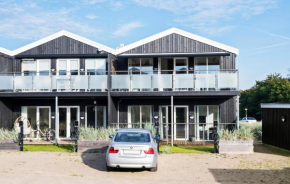 3 Bedroom Beautiful Apartment In Slagelse in Slagelse